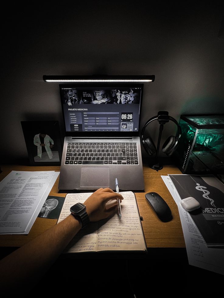 Architektur Portfolio Training